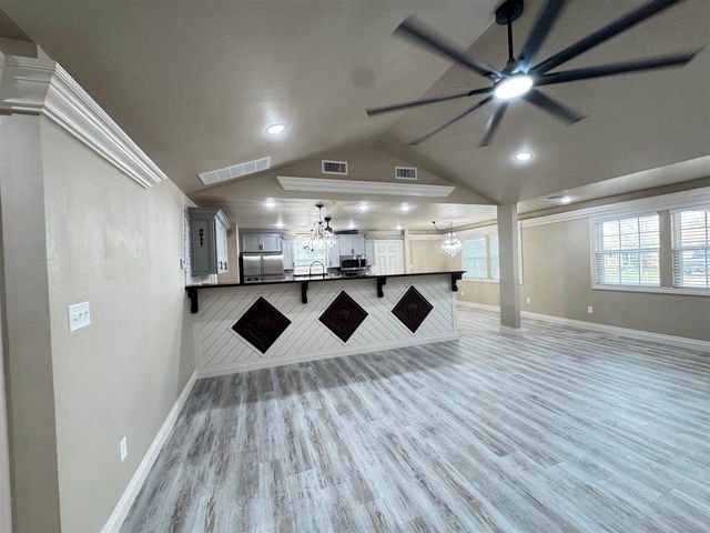 304 W Shields St, Fletcher, OK 73541