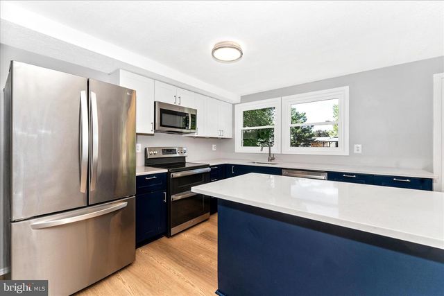 1 WARRIOR BROOK CT, Germantown, MD 20874