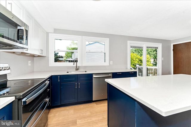 1 WARRIOR BROOK CT, Germantown, MD 20874
