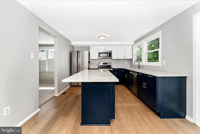 1 WARRIOR BROOK CT, Germantown, MD 20874