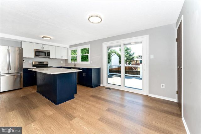 1 WARRIOR BROOK CT, Germantown, MD 20874