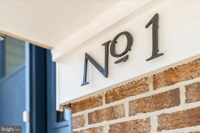 1 WARRIOR BROOK CT, Germantown, MD 20874