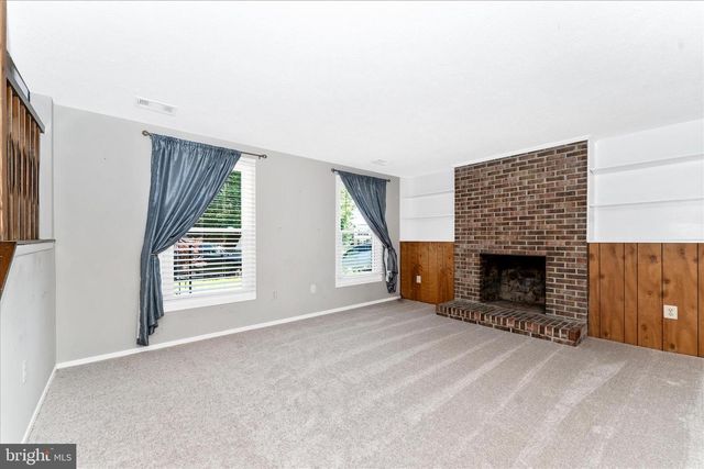 1 WARRIOR BROOK CT, Germantown, MD 20874