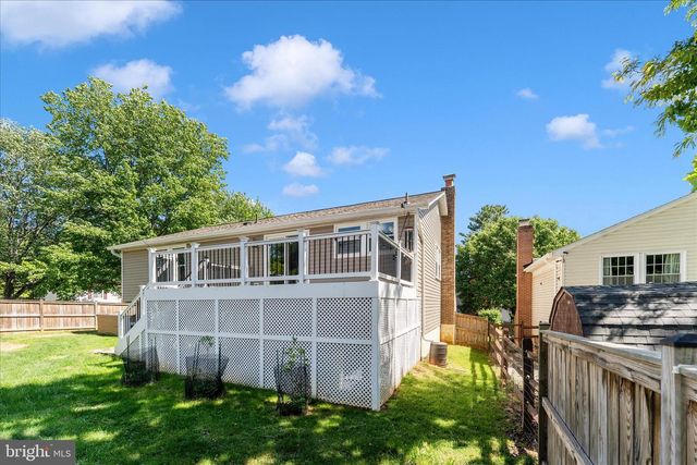 1 WARRIOR BROOK CT, Germantown, MD 20874