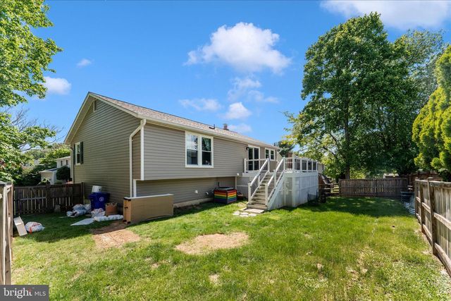 1 WARRIOR BROOK CT, Germantown, MD 20874