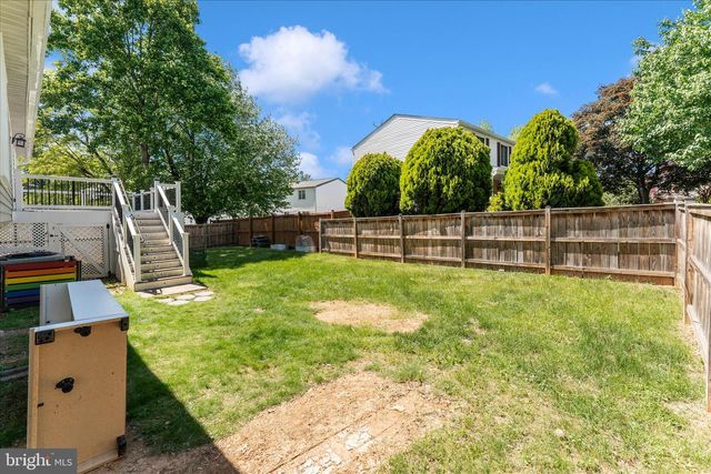 1 WARRIOR BROOK CT, Germantown, MD 20874