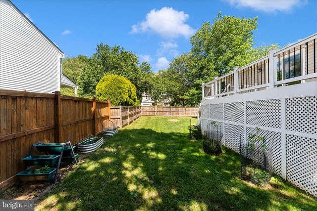 1 WARRIOR BROOK CT, Germantown, MD 20874