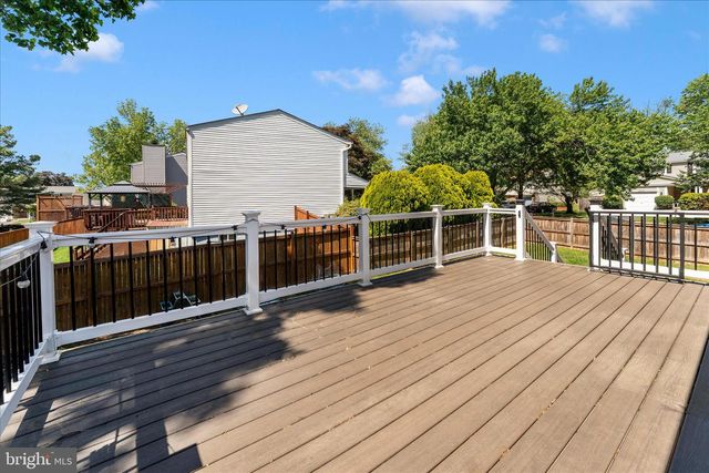 1 WARRIOR BROOK CT, Germantown, MD 20874