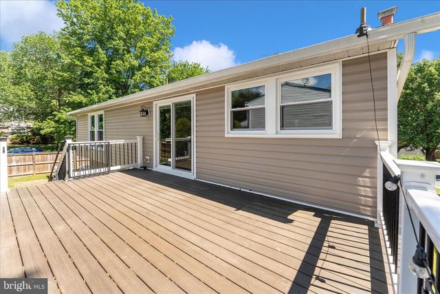 1 WARRIOR BROOK CT, Germantown, MD 20874