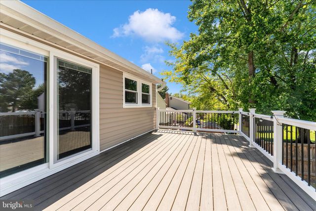 1 WARRIOR BROOK CT, Germantown, MD 20874