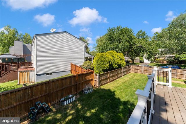1 WARRIOR BROOK CT, Germantown, MD 20874
