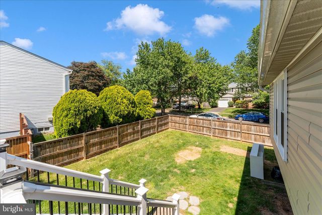 1 WARRIOR BROOK CT, Germantown, MD 20874