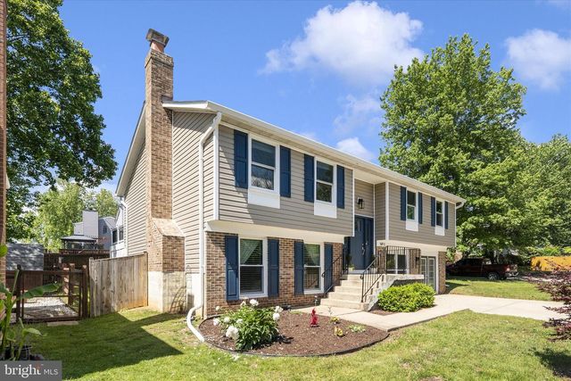 1 WARRIOR BROOK CT, Germantown, MD 20874
