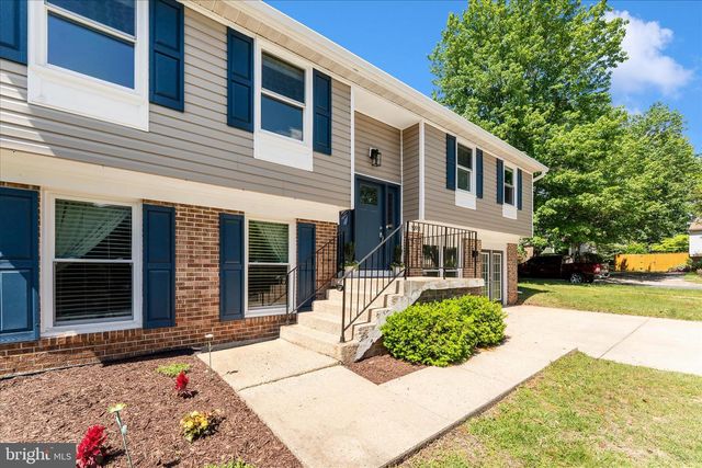 1 WARRIOR BROOK CT, Germantown, MD 20874