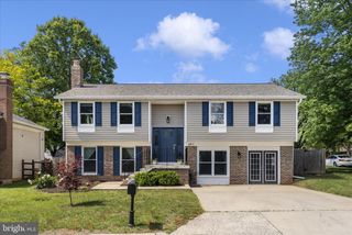 1 WARRIOR BROOK CT, Germantown, MD 20874