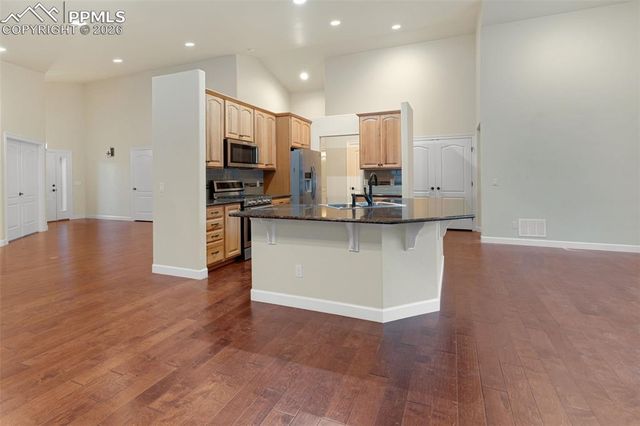 1157 Ptarmigan Drive, Woodland Park, CO 80863