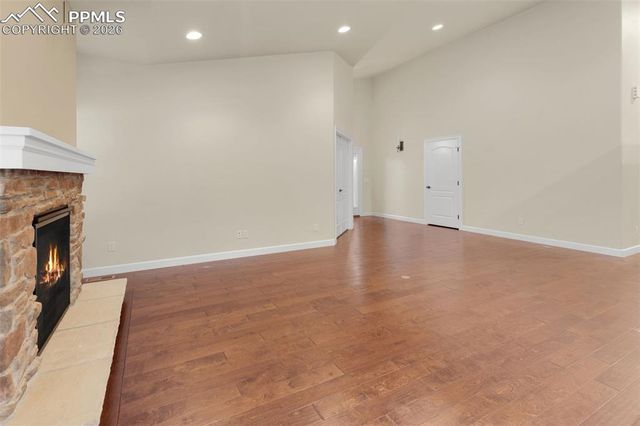 1157 Ptarmigan Drive, Woodland Park, CO 80863