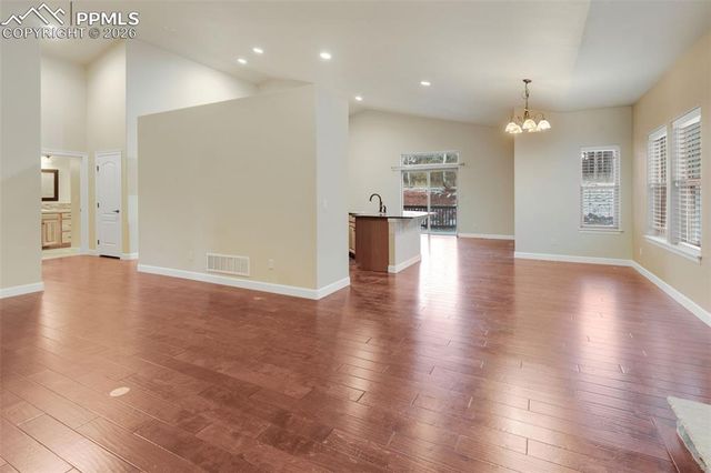 1157 Ptarmigan Drive, Woodland Park, CO 80863