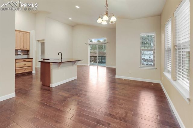 1157 Ptarmigan Drive, Woodland Park, CO 80863