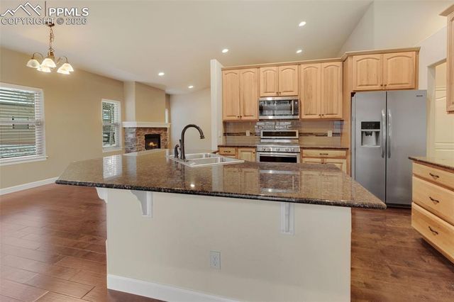 1157 Ptarmigan Drive, Woodland Park, CO 80863