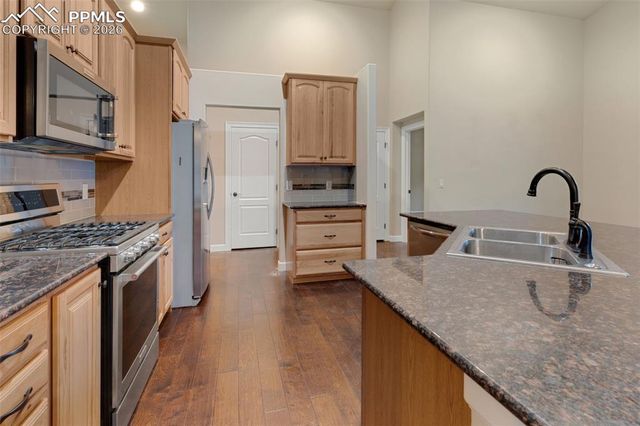 1157 Ptarmigan Drive, Woodland Park, CO 80863