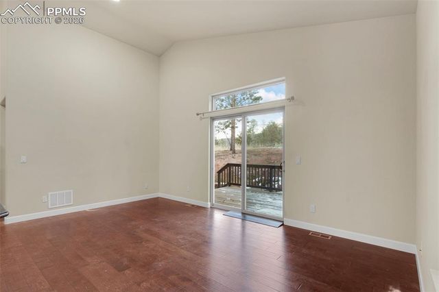 1157 Ptarmigan Drive, Woodland Park, CO 80863