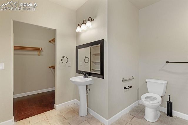 1157 Ptarmigan Drive, Woodland Park, CO 80863