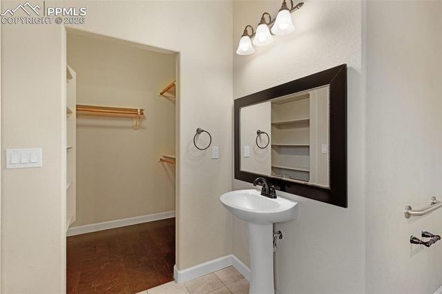 1157 Ptarmigan Drive, Woodland Park, CO 80863