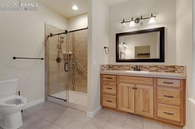 1157 Ptarmigan Drive, Woodland Park, CO 80863