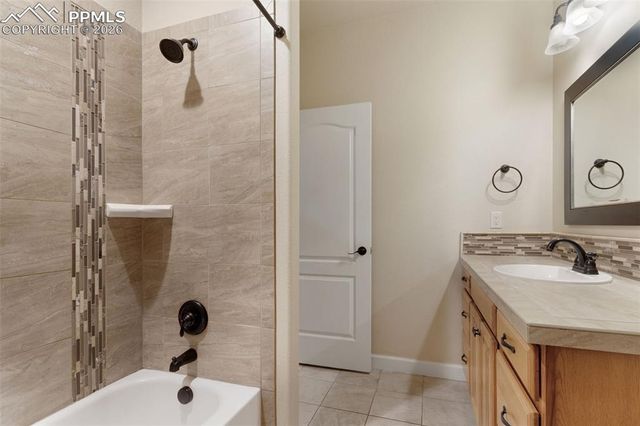 1157 Ptarmigan Drive, Woodland Park, CO 80863