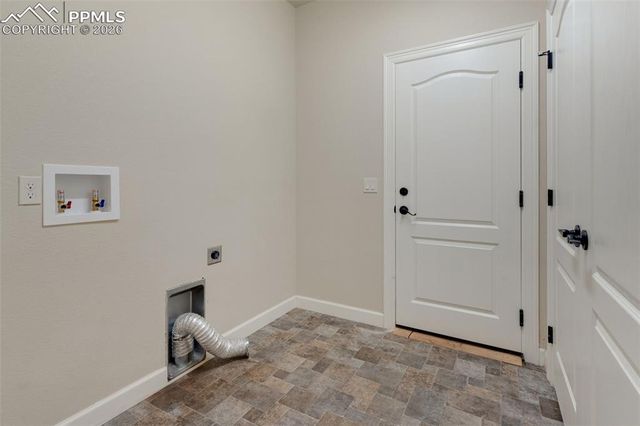 1157 Ptarmigan Drive, Woodland Park, CO 80863