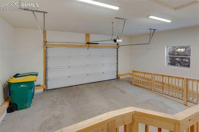 1157 Ptarmigan Drive, Woodland Park, CO 80863