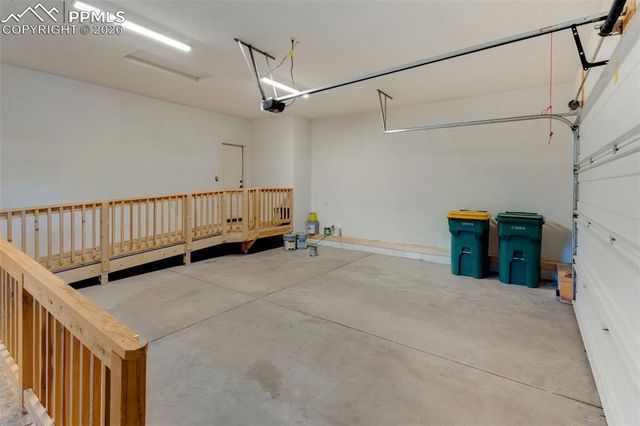 1157 Ptarmigan Drive, Woodland Park, CO 80863