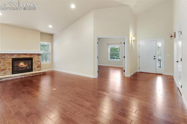 1157 Ptarmigan Drive, Woodland Park, CO 80863