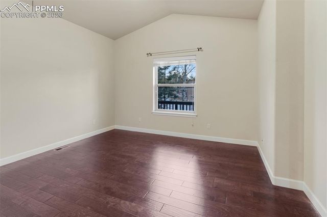 1157 Ptarmigan Drive, Woodland Park, CO 80863