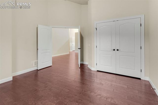 1157 Ptarmigan Drive, Woodland Park, CO 80863