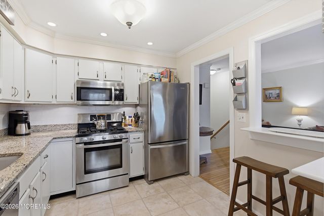 13 Saratoga Court, West Long Branch, NJ 07764