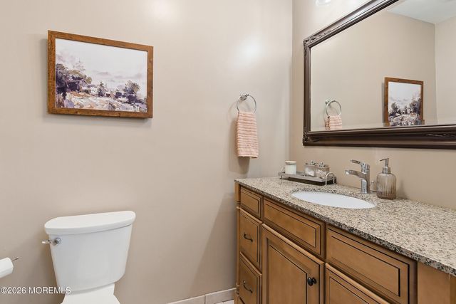 13 Saratoga Court, West Long Branch, NJ 07764