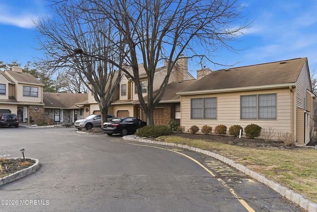 13 Saratoga Court, West Long Branch, NJ 07764