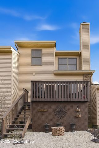 13 Saratoga Court, West Long Branch, NJ 07764