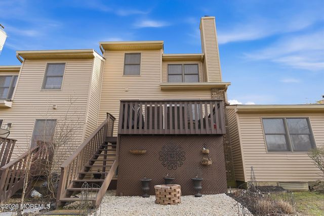 13 Saratoga Court, West Long Branch, NJ 07764