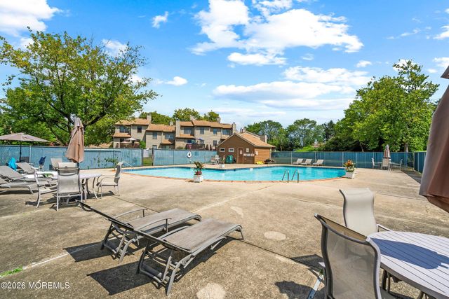 13 Saratoga Court, West Long Branch, NJ 07764