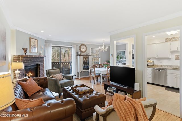 13 Saratoga Court, West Long Branch, NJ 07764