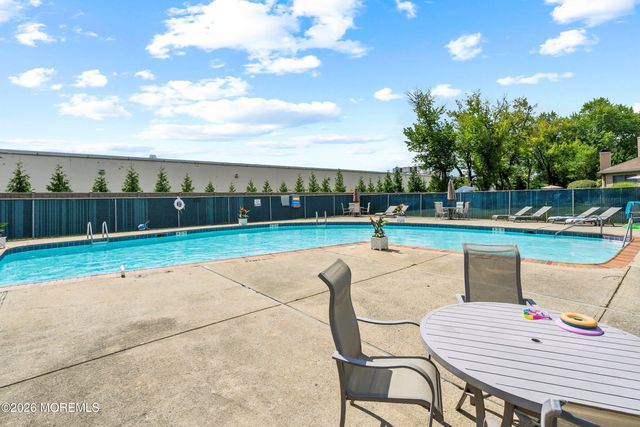 13 Saratoga Court, West Long Branch, NJ 07764