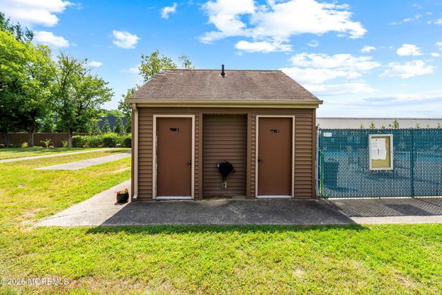 13 Saratoga Court, West Long Branch, NJ 07764