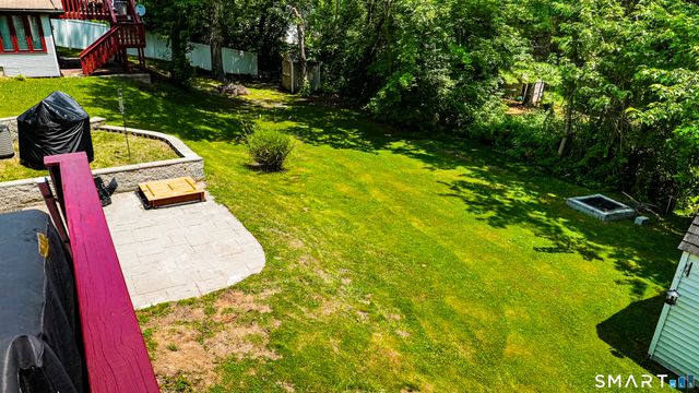 6 Sinclair Street, Windsor, CT 06095
