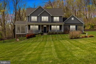 11584 MEETING HOUSE RD, Myersville, MD 21773
