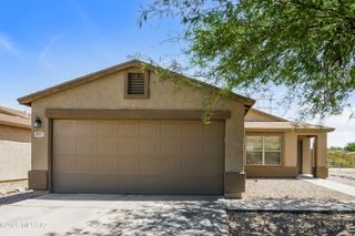 2851 E Liverpool Drive, Tucson, AZ 85706