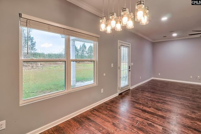 1549 Brentwood Drive, Orangeburg, SC 29115