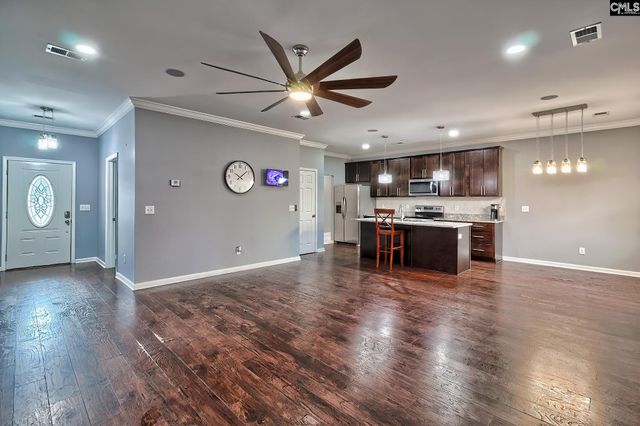 1549 Brentwood Drive, Orangeburg, SC 29115